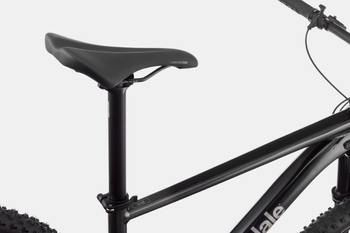 Cannondale Trail SL 3 Black Pearl 29" Hardtail MTB - Produktbild - 7