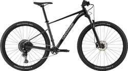 C21-C26351M-Trail-SL-3-BPL-PD-21133280-21133280.jpg Cannondale Trail SL 3 Black Pearl 29" Hardtail MTB - Produktbild - 1