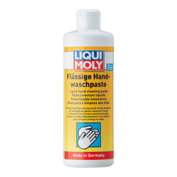 Flüssige Handwaschpaste, 500 ml (VE = 1 Stück) - Produktbild - 1