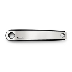MIRANDA Delta Plus Kurbelset, 170 mm, Q: 16 für ISIS-Standard, Classic+ Line, GEN2 + GEN4 (VE = 1 Set) - Produktbild - 1