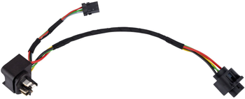 Kabel Powertube, 310 Mm - Produktbild - 1