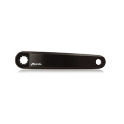 2122761---1-21133386.jpg MIRANDA Delta Double Diamond Kurbelset, 165 mm, Q: 16 für ISIS-Standard, Classic+ Line, GEN2 + GEN4 (VE = 1 Set) - Produktbild - 1