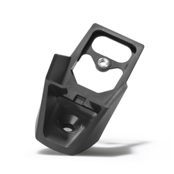 Displayhalter Kiox, Anthrazit, Sockel Ohne Montageplatte - Produktbild - 1 Displayhalter Kiox, Anthrazit, Sockel Ohne Montageplatte - Produktbild - 1