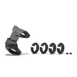 Bike Mount Cobi.Bike, Lenkerbefestigung Für Standardfahrräder - Produktbild - 1
