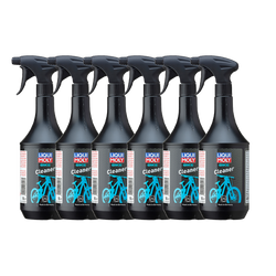 Bike Cleaner, 1 l, 6er Karton (VE = 6 Stück) - Produktbild - 1