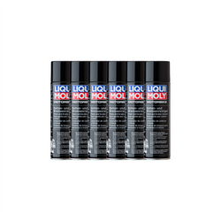 Motorbike Bremsen- und Kettenreiniger, 500 ml, D-F-I-GR, 6er Karton - Produktbild - 1