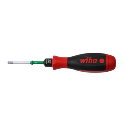 wiha Drehmomentschlüssel 0,5 Nm Set inkl. T25 Klinge (VE = 1 Set) - Produktbild - 1