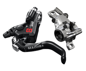 MAGURA MT8 Pro Scheibenbremse Einzelbremse 2.200 mm 1-Finger HC-Hebel - Produktbild - 1
