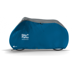 BikeParka Fahrradabdeckung XL Blue - Produktbild - 1