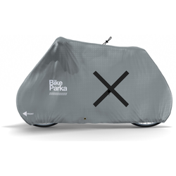 FA003845013-21134744-21134744.jpg BikeParka Fahrradabdeckung URBAN Grey - Produktbild - 1