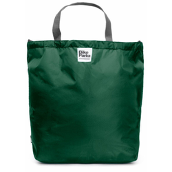 BikeParka Falttasche TOTE Green - Produktbild - 1