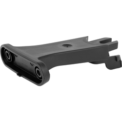 Bobike Windschutzscheibe Mini ONE Urban Grey - Produktbild - 1