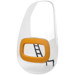 Bobike Windschutzscheibe ONE Mini Mighty Mustard - Produktbild - 1