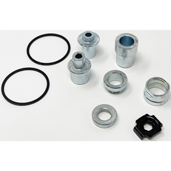 ELITE Adapter Kit Direct-Drive-Trainer 2020 - Produktbild - 1