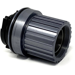 ELITE Freilaufkörper Rollentrainer SHIMANO Micro Spline - Produktbild - 1 ELITE Freilaufkörper Rollentrainer SHIMANO Micro Spline - Produktbild - 1