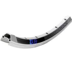 FA003452029-A-21134892-21134892.jpeg Exal FELGE ZX 19, 26" 36L SILB 19-559 VL:8,5MM EINFACHOESEN - Produktbild - 1