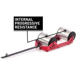 Feedback Sports E-TEILE OVER-DRIVE SLED 17188 - Produktbild - 1
