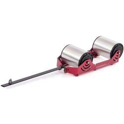 Feedback Sports E-TEILE ZERO-DRIVE SLED 17284 - Produktbild - 1