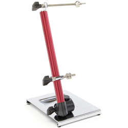 Feedback Sports Pro Truing Stand Zentrierständer, bis 29 Zoll, inkl. Steckachsenadapter - Produktbild - 1 Feedback Sports Pro Truing Stand Zentrierständer, bis 29 Zoll, inkl. Steckachsenadapter - Produktbild - 1