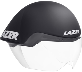LAZER Helm Volante Triathlon/Zeitfahren Black (S) 52-56 cm - Produktbild - 1 LAZER Helm Volante Triathlon/Zeitfahren Black (S) 52-56 cm - Produktbild - 1