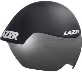 LAZER Helm Volante Triathlon/Zeitfahren Black (S) 52-56 cm - Produktbild - 2