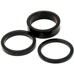 Longus Spacer 3 mm - Produktbild - 1 Longus Spacer 3 mm - Produktbild - 1