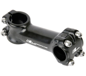 VORBAU MTB/ROAD OS, SZ, 105 MM 1 1/8'' / 31,8 MM - Produktbild - 2