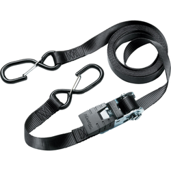 Master Lock Spanngurt 3066 Schwarz 4,25 m - Produktbild - 1
