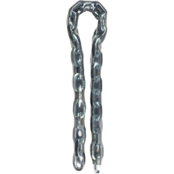 Master Lock Stahlkette 10 mm x 1000 mm - Produktbild - 1