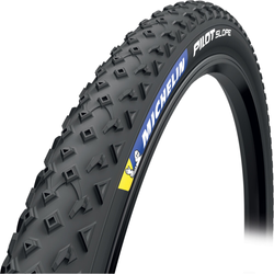 Michelin FALTREIFEN PILOT SLOPE Comp 57-559 Schwarz TS TLR - Produktbild - 1