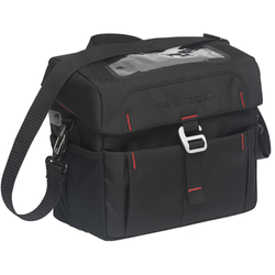 FA003482051-21135403-21135403.jpg New Looxs Lenkertasche Vigo II Black - Produktbild - 1