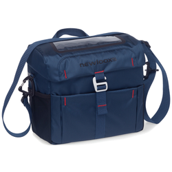 New Looxs Lenkertasche Vigo II Blue - Produktbild - 1