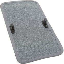 New Looxs Adapterplatte Nova Grey - Produktbild - 1