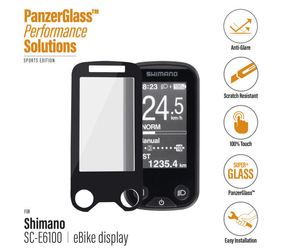 Panzerglass Shimano Steps E6100 - Produktbild - 2