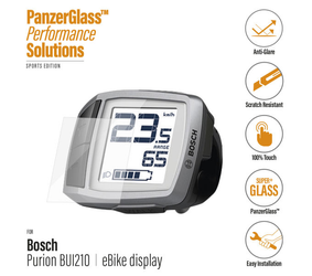 PANZERGLASS BOSCH PURION BUI 210 . - Produktbild - 2