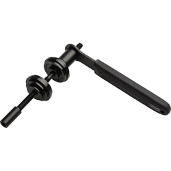 FAPRTLB061-21135457-21135457.jpg PRO Innenlager-Einpresswerkzeug Press-Fit 24 mm / 30 mm Achsen - Produktbild - 1