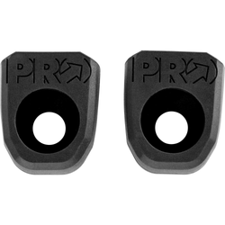 PRO Kurbelschutz SHIMANO FC-E8050/M8050/M8000 Schwarz - Produktbild - 1