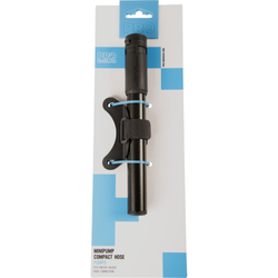 PRO Minipumpe Compact Schlauch Schwarz - Produktbild - 1