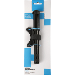 PRO Minipumpe Performance HV Schwarz - Produktbild - 1