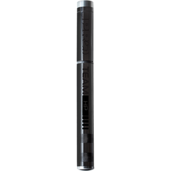 PRO Minipumpe Team HP Schwarz/Silber - Produktbild - 1