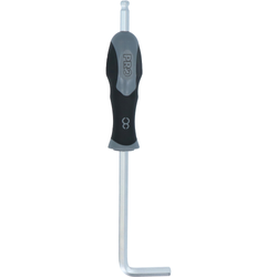 PRO Pedalschlüssel Innensechskant 8 mm - Produktbild - 1