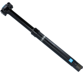 Specialized Koryak DSP Dropper-Sattelstütze 120 mm Hub, Ø 31,6 mm, 420 mm, ohne Versatz - Produktbild - 1 Specialized Koryak DSP Dropper-Sattelstütze 120 mm Hub, Ø 31,6 mm, 420 mm, ohne Versatz - Produktbild - 1