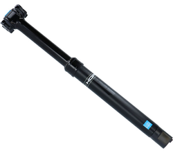 FAPRSP0223-21135565-21135565.jpg Specialized Koryak DSP Dropper-Sattelstütze 120 mm Hub, Ø 31,6 mm, 420 mm, ohne Versatz - Produktbild - 1