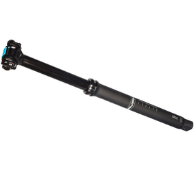Specialized Koryak DSP Dropper-Sattelstütze 170 mm Hub, Ø 30,9 mm, interne Zugführung - Produktbild - 1 Specialized Koryak DSP Dropper-Sattelstütze 170 mm Hub, Ø 30,9 mm, interne Zugführung - Produktbild - 1