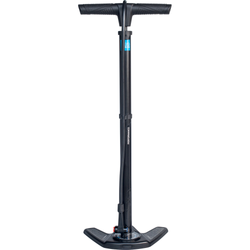 PRO Standpumpe Performance Schwarz - Produktbild - 1