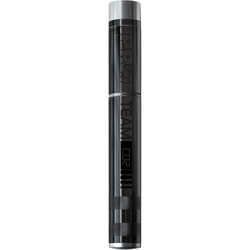 PRO Minipumpe Team CO₂ Schwarz/Silber - Produktbild - 1