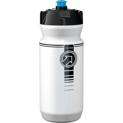 PRO Trinkflasche Team Weiß 600 ml - Produktbild - 1