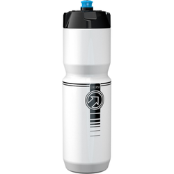 PRO Trinkflasche Team Weiß 800 ml - Produktbild - 1