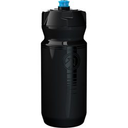 PRO Trinkflasche Team Schwarz 600 ml - Produktbild - 1