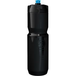 PRO Trinkflasche Team Schwarz 800 ml - Produktbild - 1